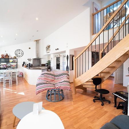 Mialie Duplex Familial Classe 3 Etoiles Le Boulou Ngoại thất bức ảnh