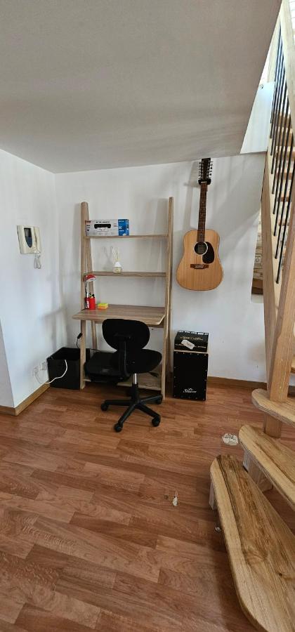 Mialie Duplex Familial Classe 3 Etoiles Le Boulou Ngoại thất bức ảnh