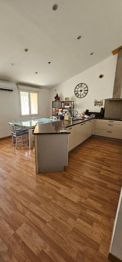 Mialie Duplex Familial Classe 3 Etoiles Le Boulou Ngoại thất bức ảnh