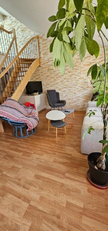 Mialie Duplex Familial Classe 3 Etoiles Le Boulou Ngoại thất bức ảnh