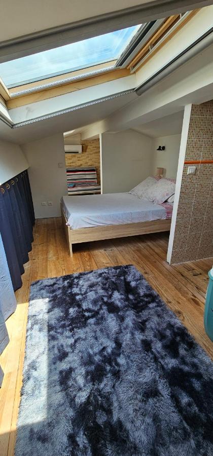 Mialie Duplex Familial Classe 3 Etoiles Le Boulou Ngoại thất bức ảnh
