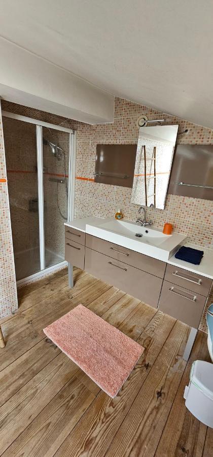 Mialie Duplex Familial Classe 3 Etoiles Le Boulou Ngoại thất bức ảnh