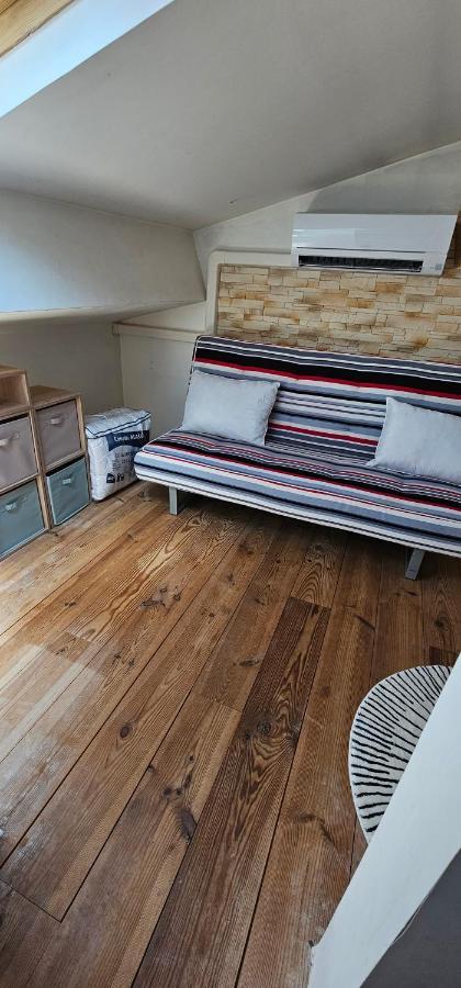 Mialie Duplex Familial Classe 3 Etoiles Le Boulou Ngoại thất bức ảnh