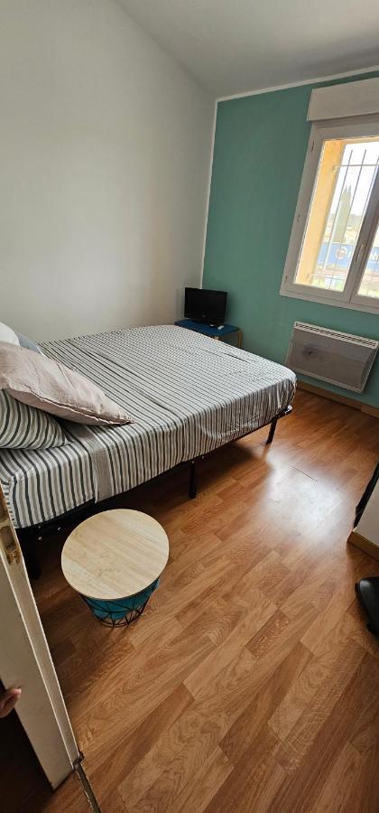 Mialie Duplex Familial Classe 3 Etoiles Le Boulou Ngoại thất bức ảnh