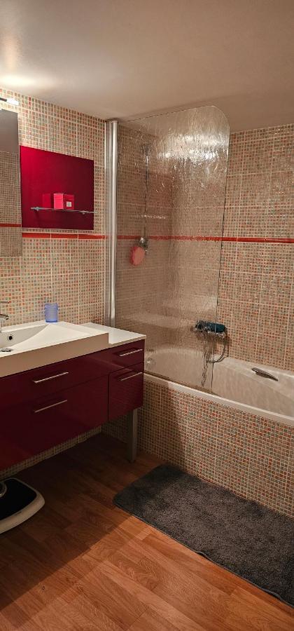 Mialie Duplex Familial Classe 3 Etoiles Le Boulou Ngoại thất bức ảnh