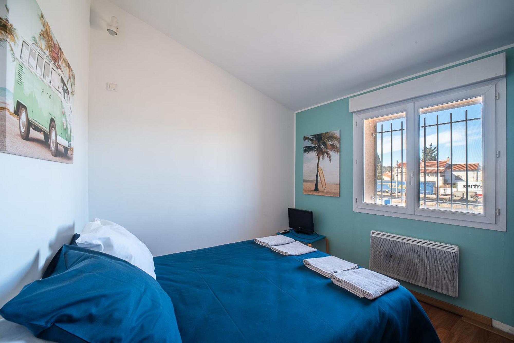 Mialie Duplex Familial Classe 3 Etoiles Le Boulou Ngoại thất bức ảnh
