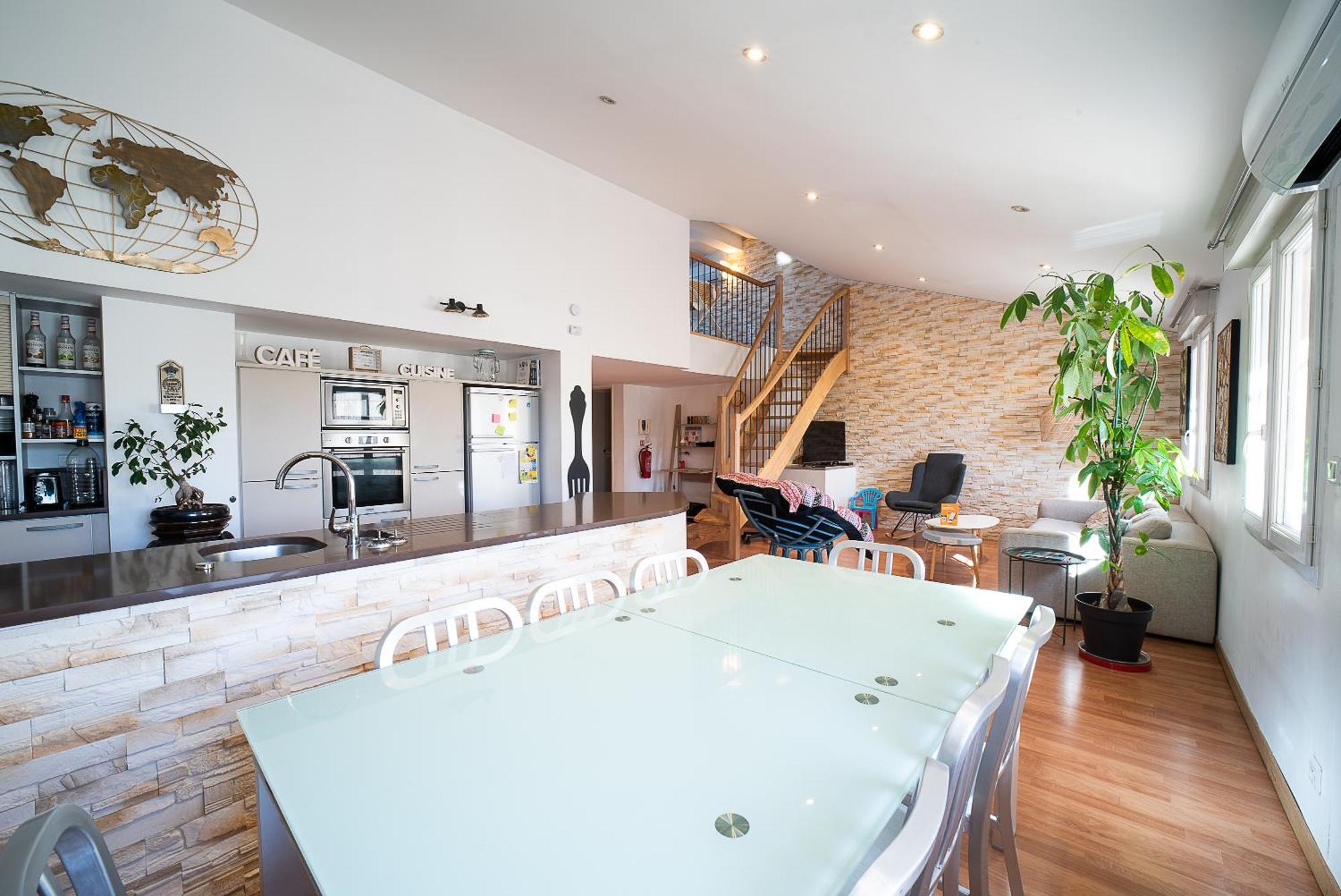 Mialie Duplex Familial Classe 3 Etoiles Le Boulou Ngoại thất bức ảnh