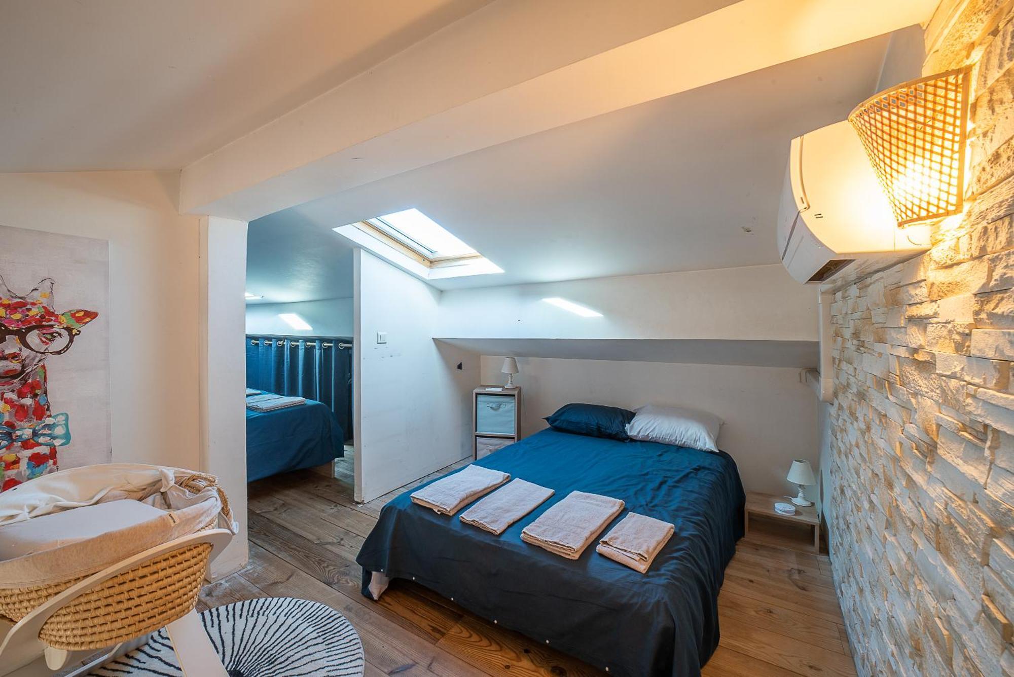 Mialie Duplex Familial Classe 3 Etoiles Le Boulou Ngoại thất bức ảnh
