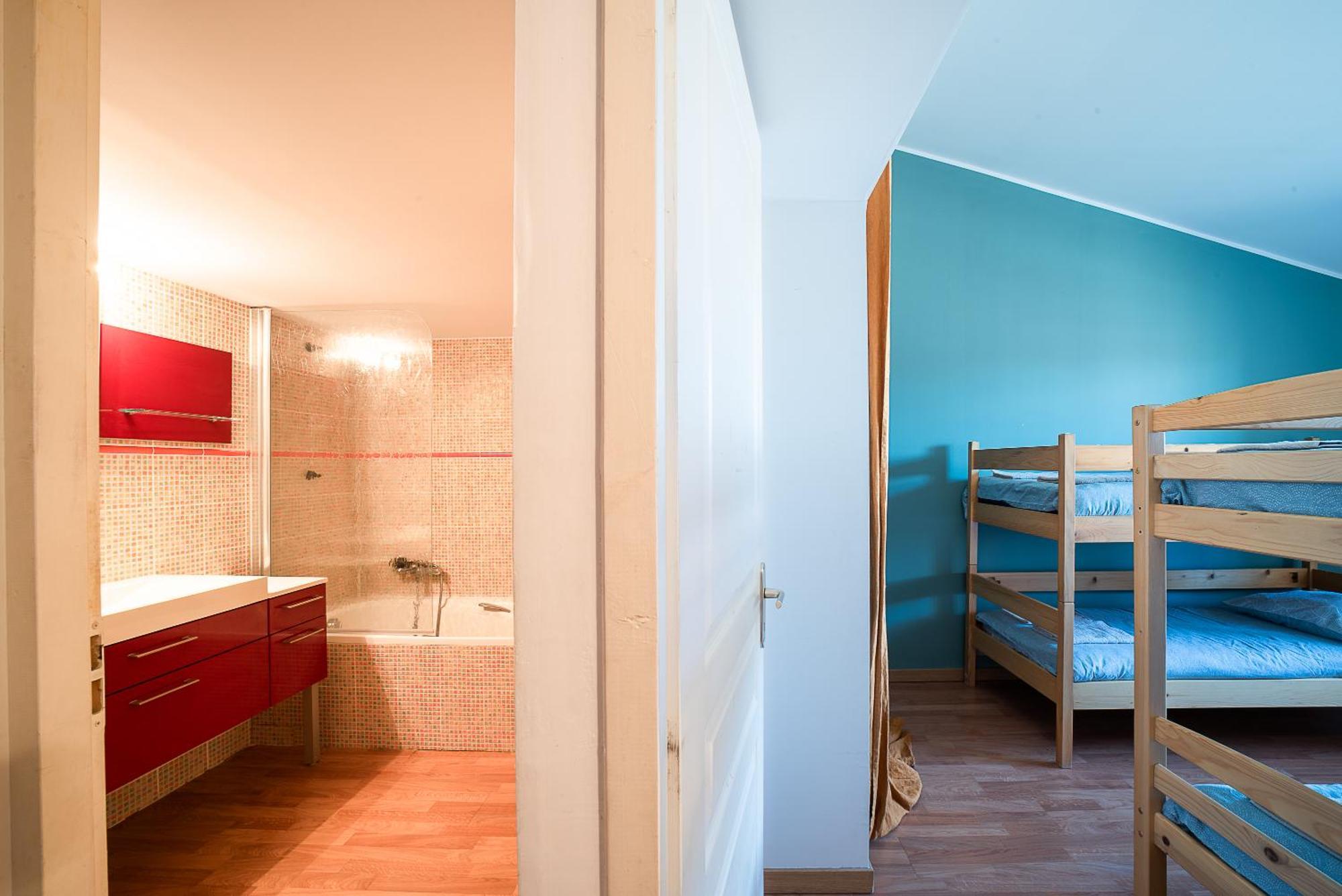 Mialie Duplex Familial Classe 3 Etoiles Le Boulou Ngoại thất bức ảnh