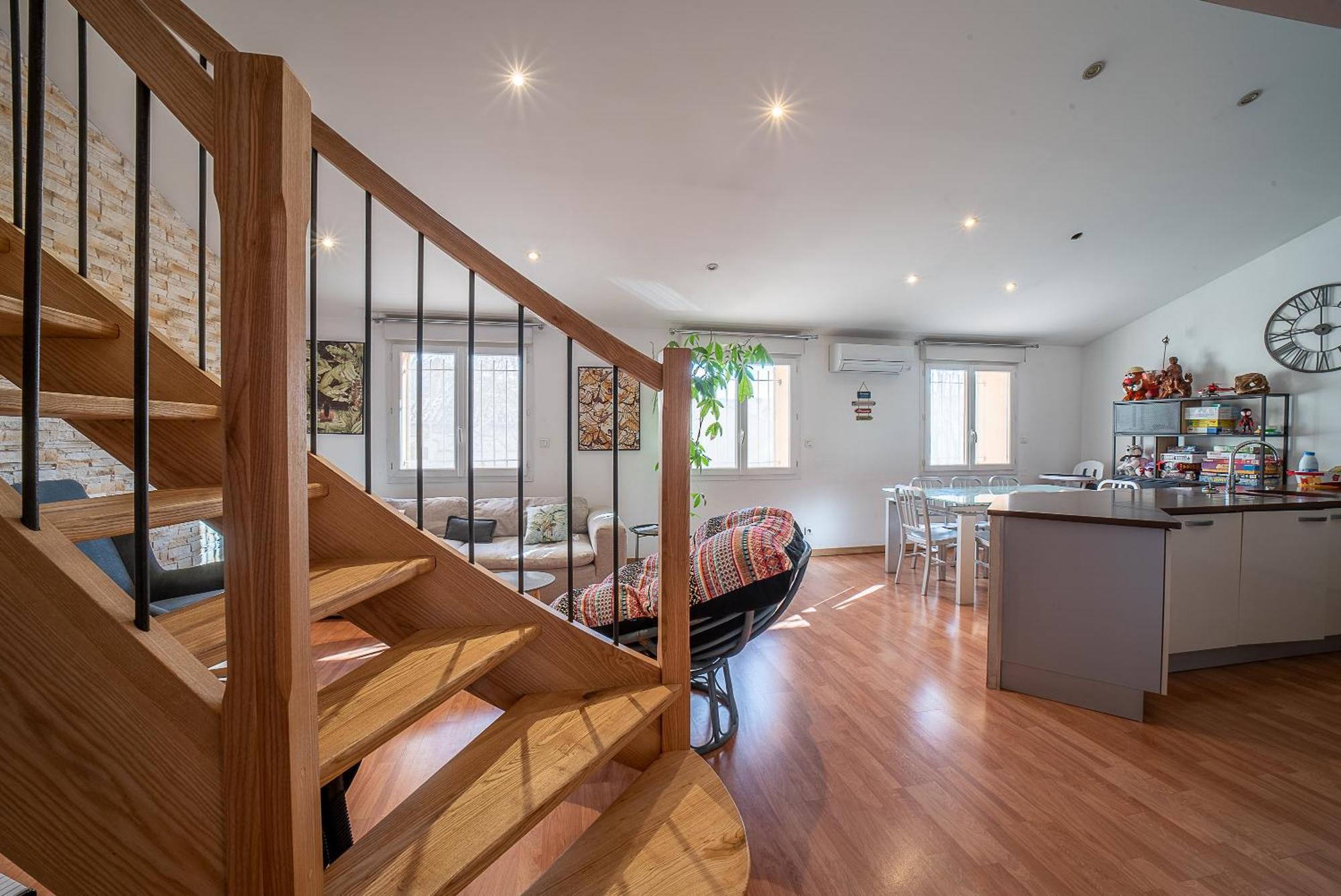 Mialie Duplex Familial Classe 3 Etoiles Le Boulou Ngoại thất bức ảnh