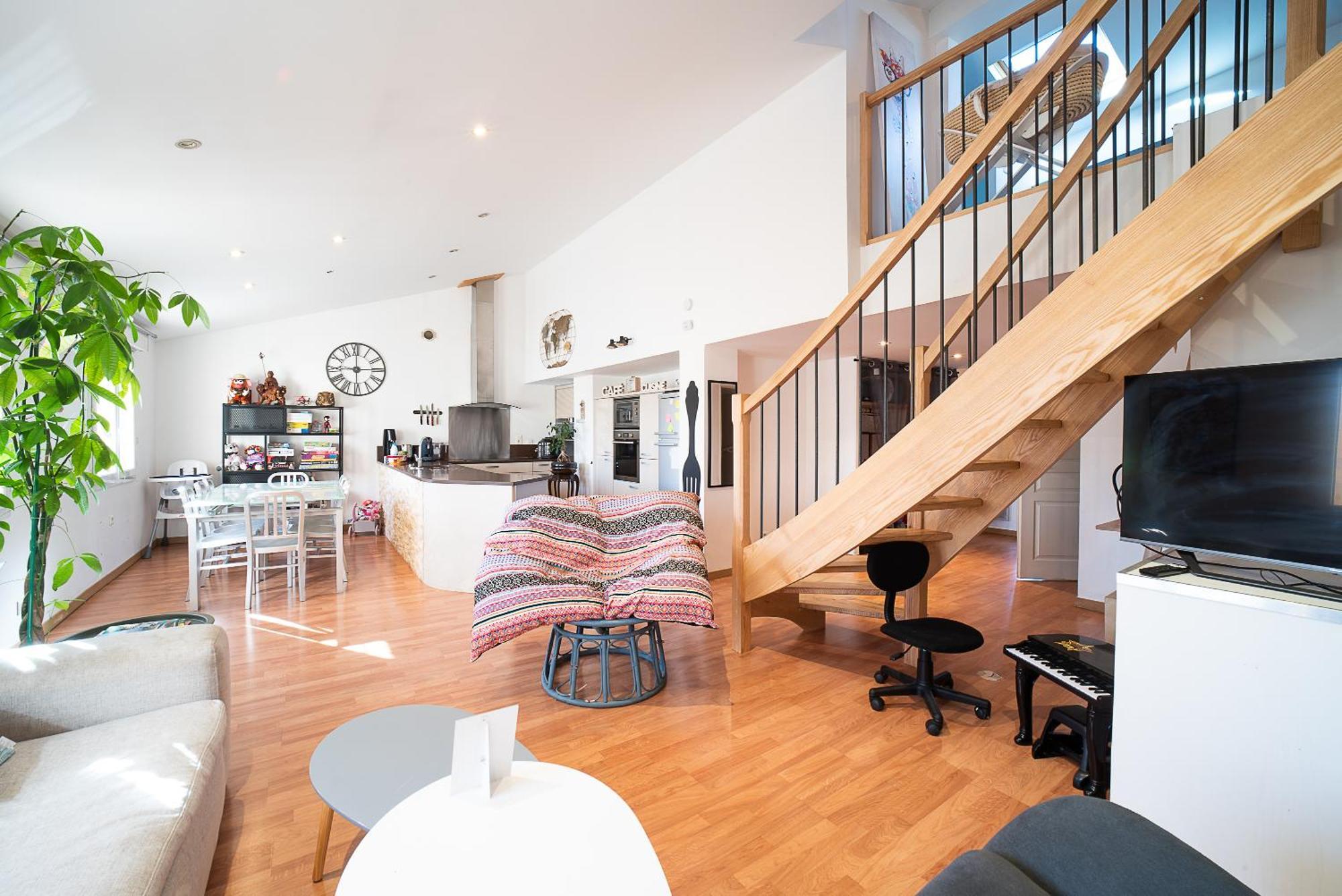Mialie Duplex Familial Classe 3 Etoiles Le Boulou Ngoại thất bức ảnh