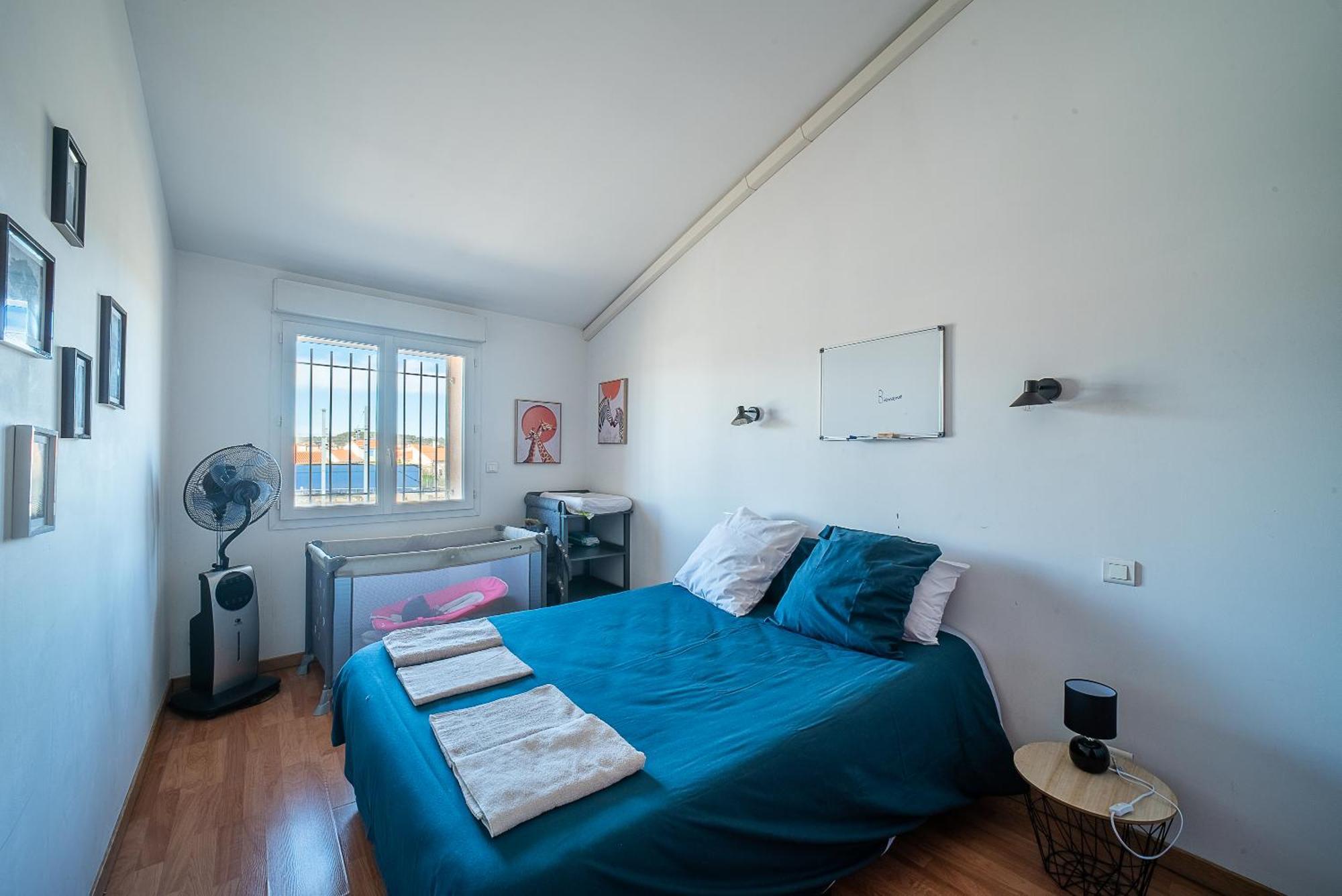 Mialie Duplex Familial Classe 3 Etoiles Le Boulou Ngoại thất bức ảnh