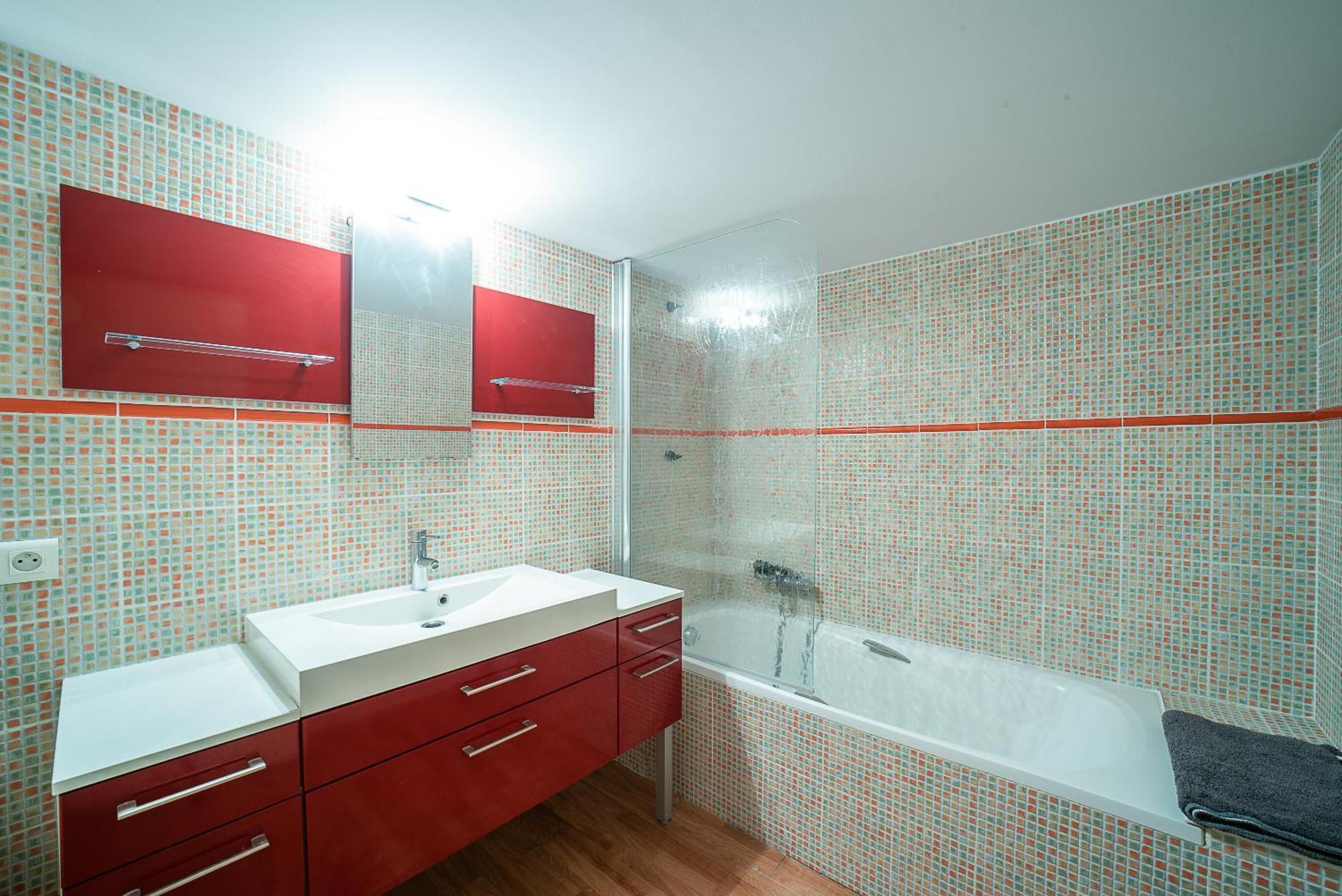 Mialie Duplex Familial Classe 3 Etoiles Le Boulou Ngoại thất bức ảnh